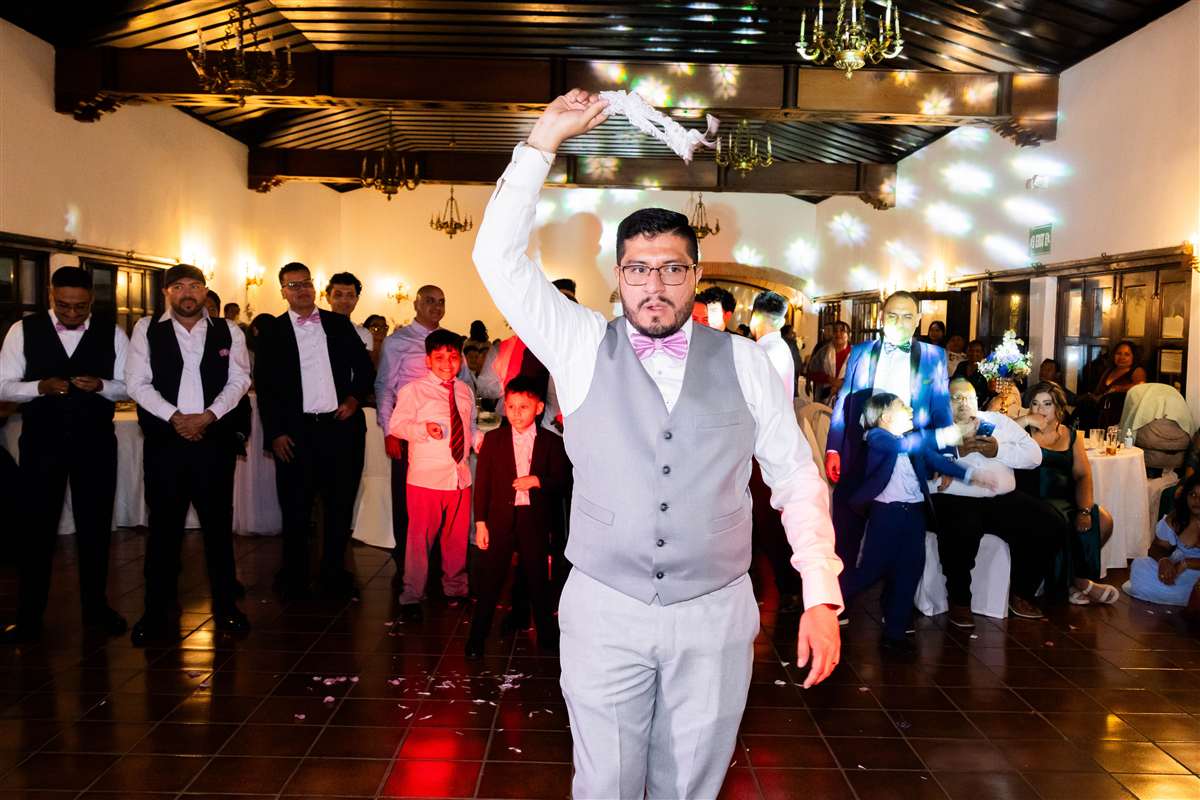 bodas